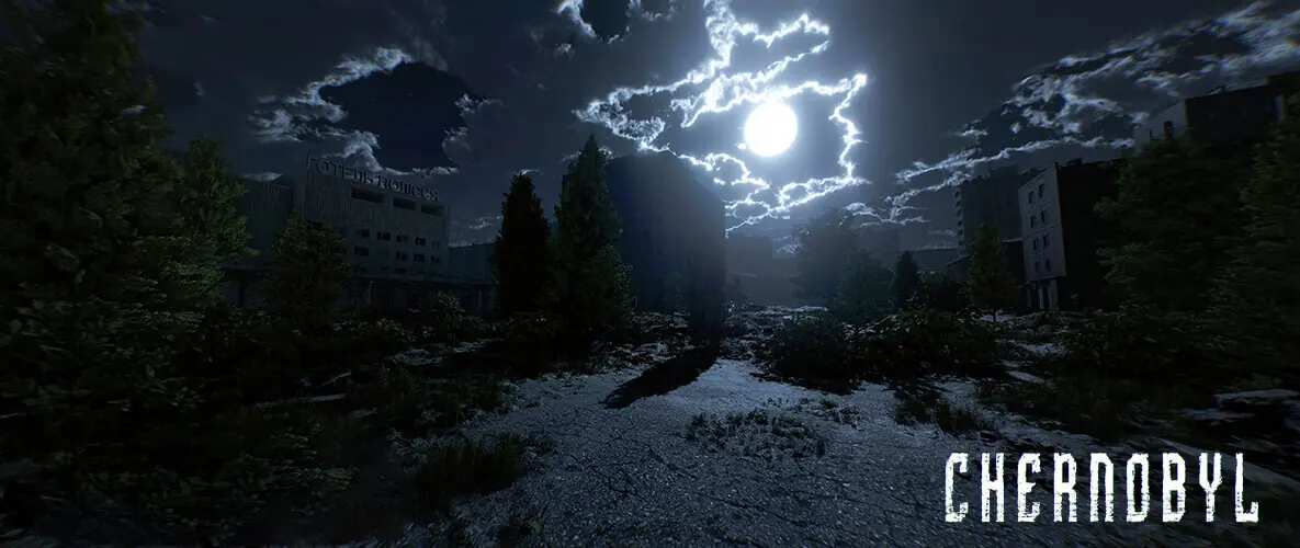 Chernobyl
