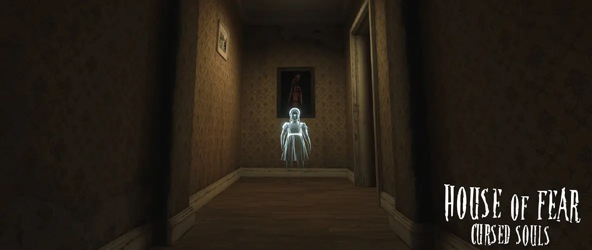House Of Fear: Cursed Souls