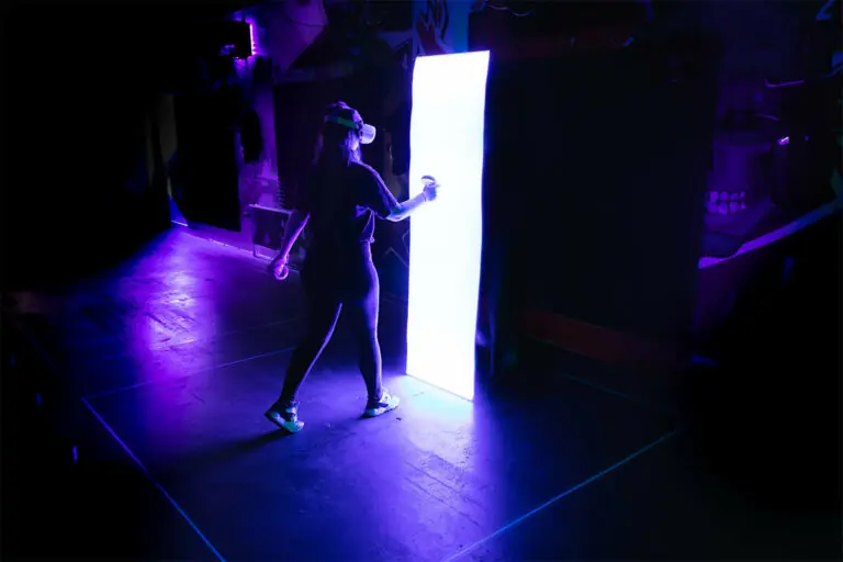 VR Experience