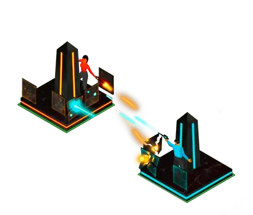 <a href="/vr-activiteiten/vr-lasergamen-boeken" class="text-accent ">KORTINGSDAGEN</a> BIJ VRCAFE!
