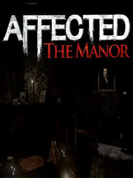 Affected: The Manor