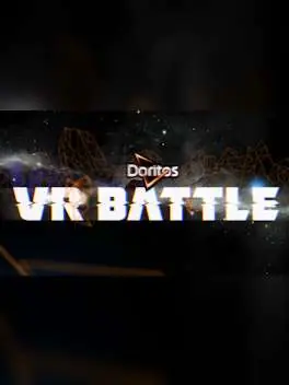 Doritos VR Battle