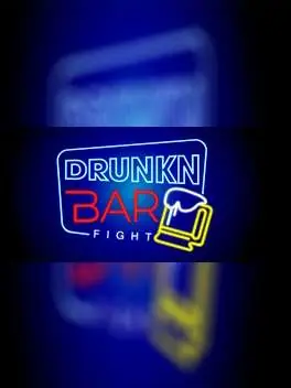DrunkN Bar Fight