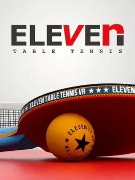 Eleven Table Tennis