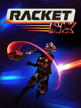 Racket: NX