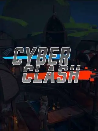 Cyberclash