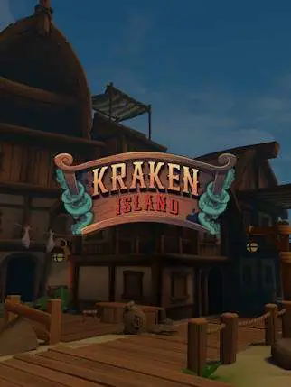 Kraken Island