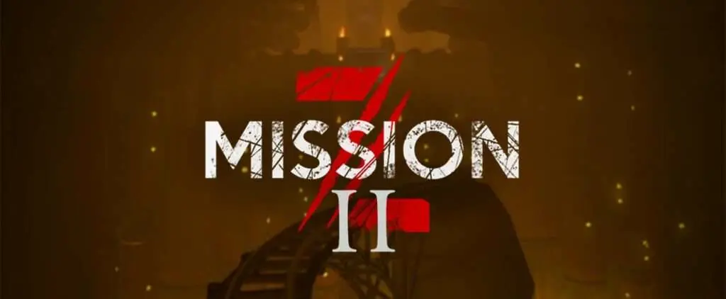 Mission II