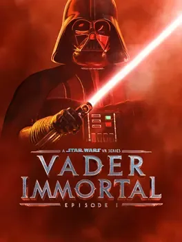Vader Immortal Episode 1