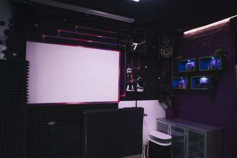 In de media