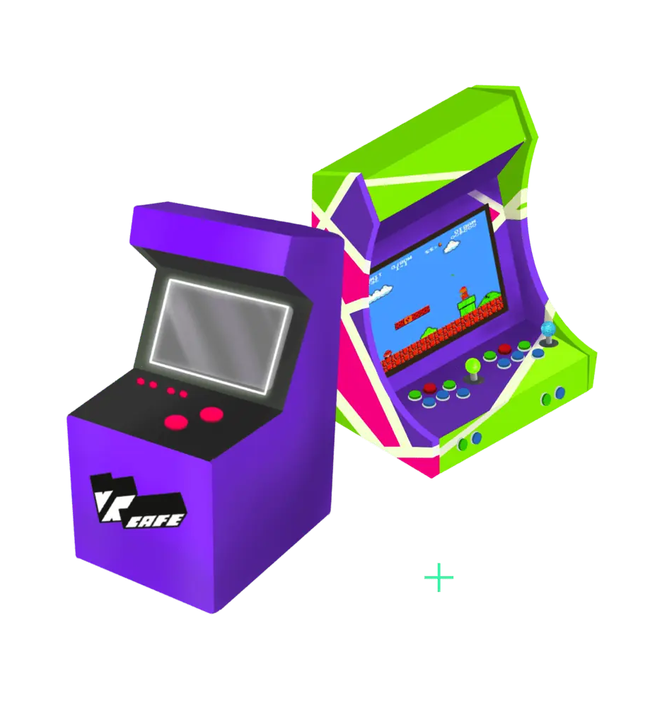 arcade