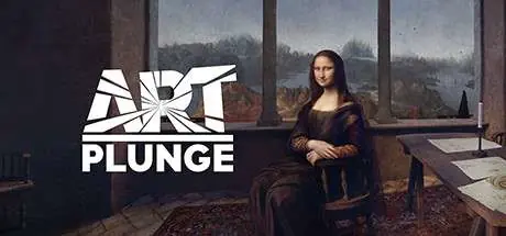 ART PLUNGE VR Front Image