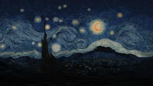 vr art