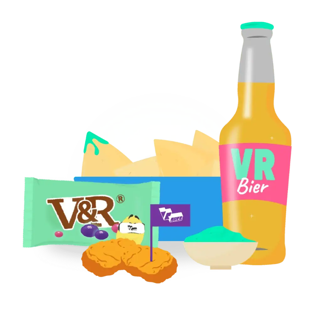 snackoptions
