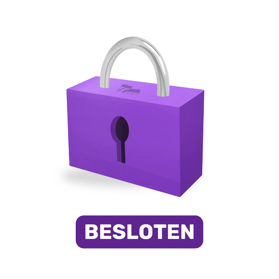 besloten image