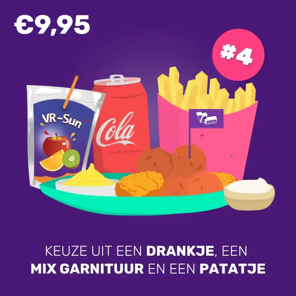 snack image