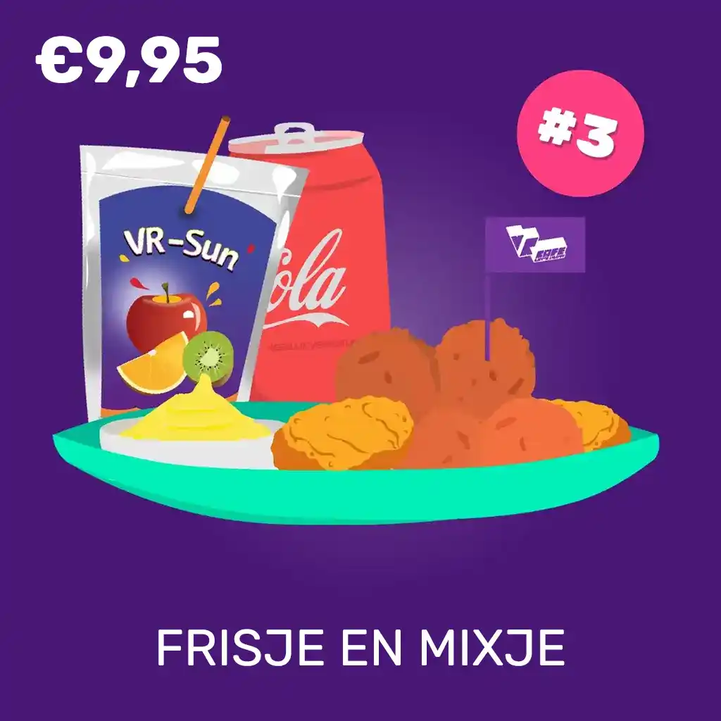 snack image