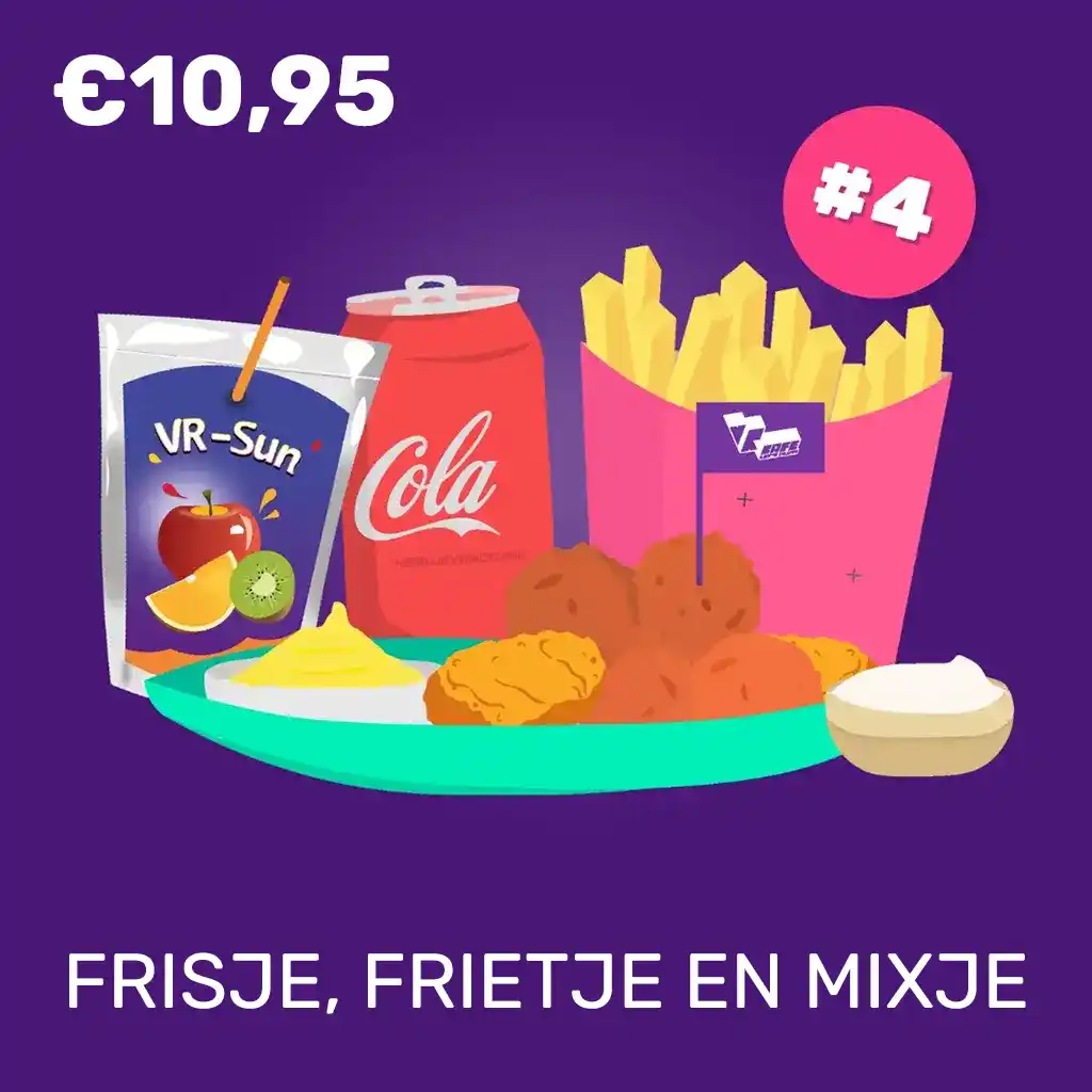 snack image